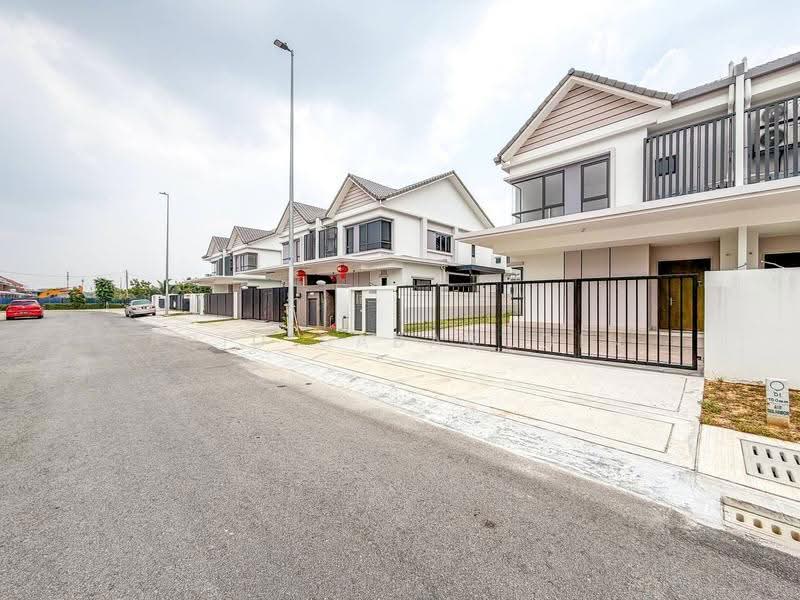 Semi-Detached House for Sale in Cyber 10 (Cyberjaya) - Abid Sabarudin - PropertyGuru.com.my