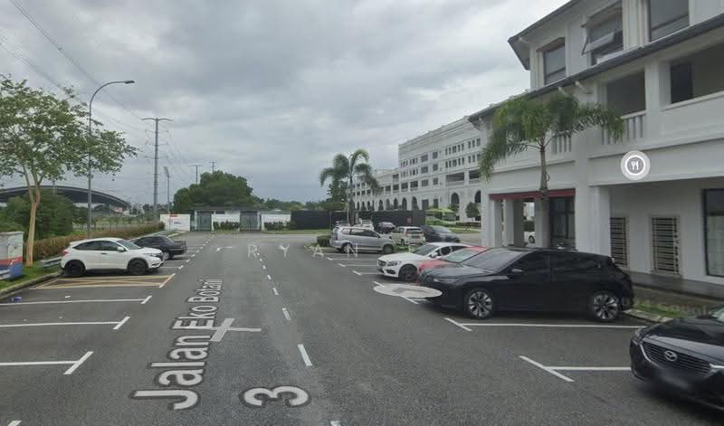 Shop / Office for Sale in Iskandar Puteri (Nusajaya) (Johor) - Ryan Eo - PropertyGuru.com.my