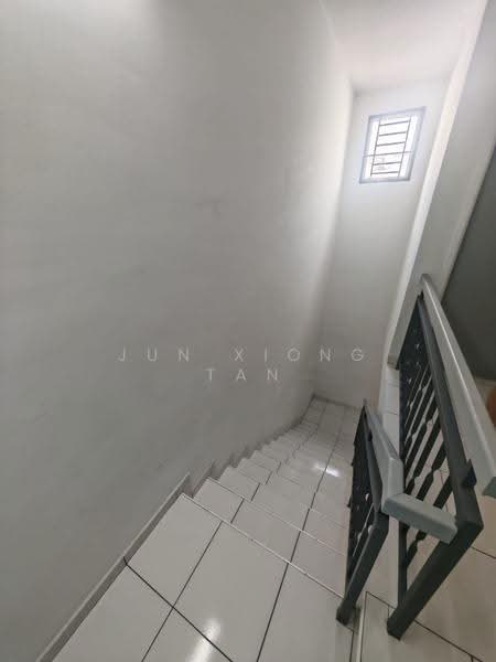 Rumah Teres 2-Tingkat untuk Dijual di Bukit Indah (Iskandar Puteri (Nusajaya)) - Jun Xiong Tan - Interior - PropertyGuru.com.my
