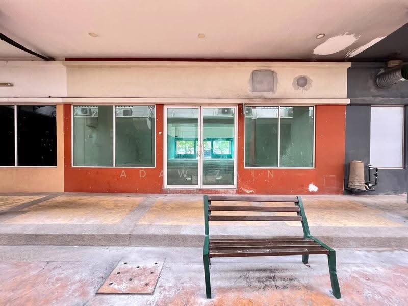 Shop for Rent in Bukit Jelutong (Shah Alam) - Adaw Zain - Exterior - PropertyGuru.com.my
