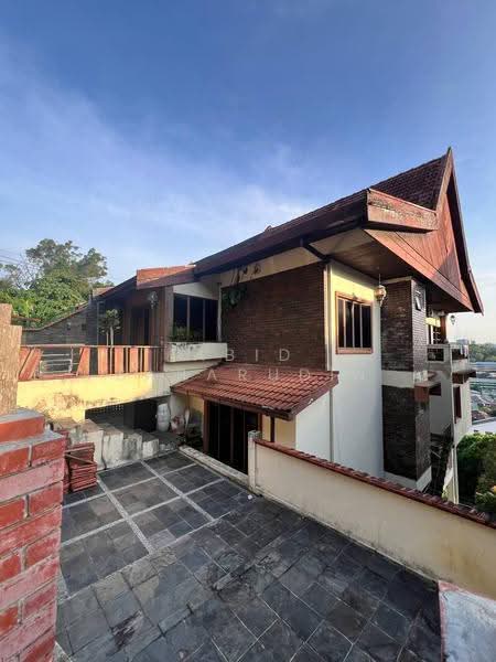 Semi-Detached House for Sale in Taman Melawati (Ulu Kelang) - Abid Sabarudin - Exterior - PropertyGuru.com.my