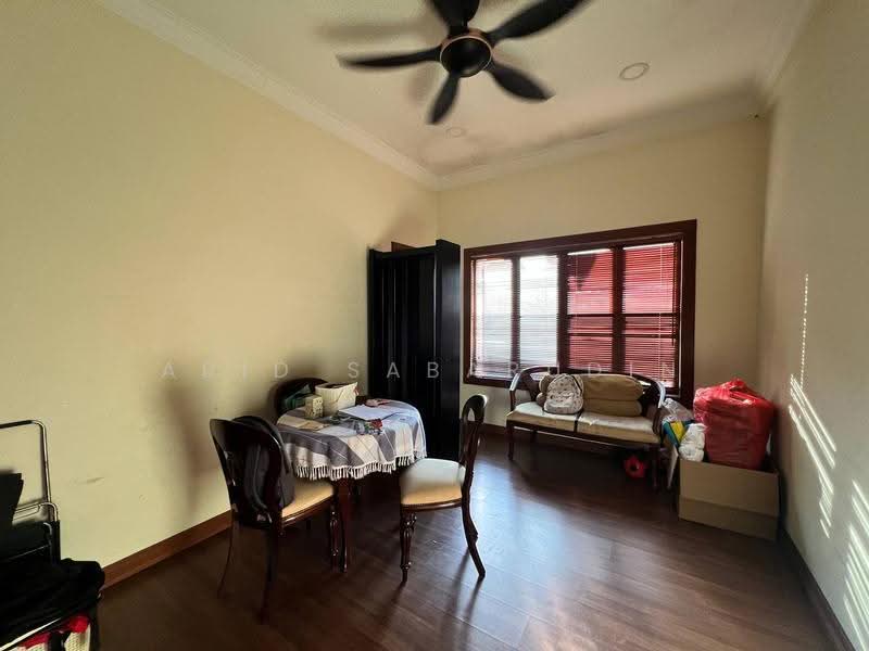 Semi-Detached House for Sale in Taman Melawati (Ulu Kelang) - Abid Sabarudin - Living Room - PropertyGuru.com.my