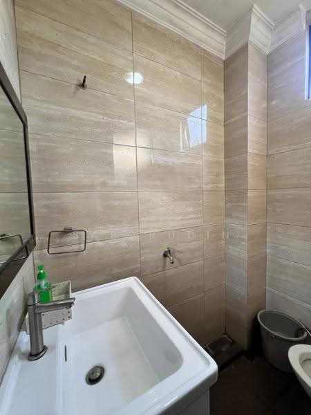 Semi-Detached House for Sale in Taman Melawati (Ulu Kelang) - Abid Sabarudin - Bathroom - PropertyGuru.com.my