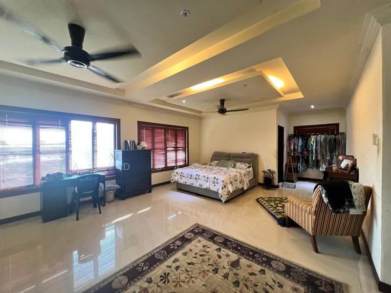 Semi-Detached House for Sale in Taman Melawati (Ulu Kelang) - Abid Sabarudin - PropertyGuru.com.my
