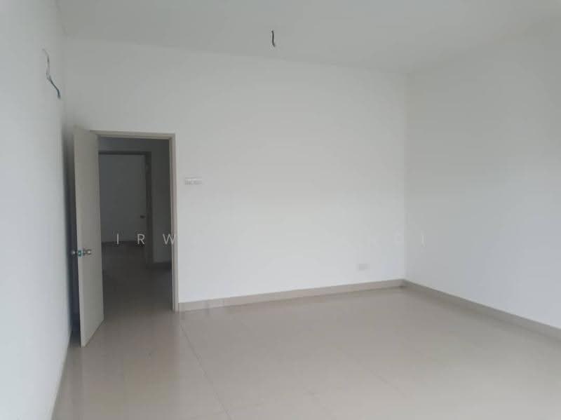 Rumah Teres 2-Tingkat untuk Dijual di Bandar Saujana Putra (Tanjong Duabelas) - Irwan Affandi - Interior - PropertyGuru.com.my