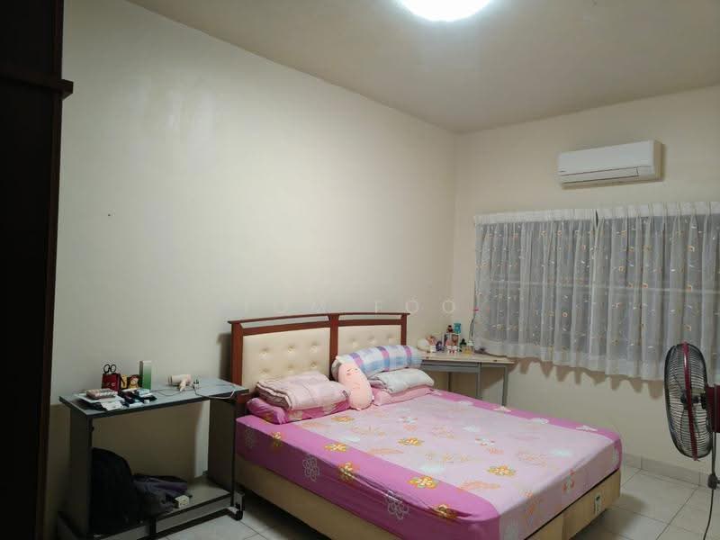 Townhouse for Sale in Taman Lagenda Mas (Cheras) - Tom Foo - Bedroom - PropertyGuru.com.my