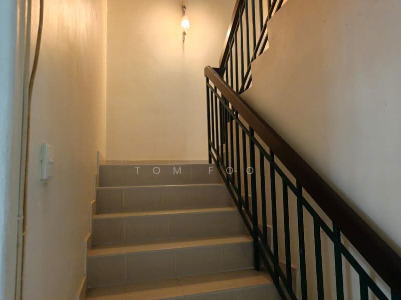 Townhouse for Sale in Taman Lagenda Mas (Cheras) - Tom Foo - Interior - PropertyGuru.com.my
