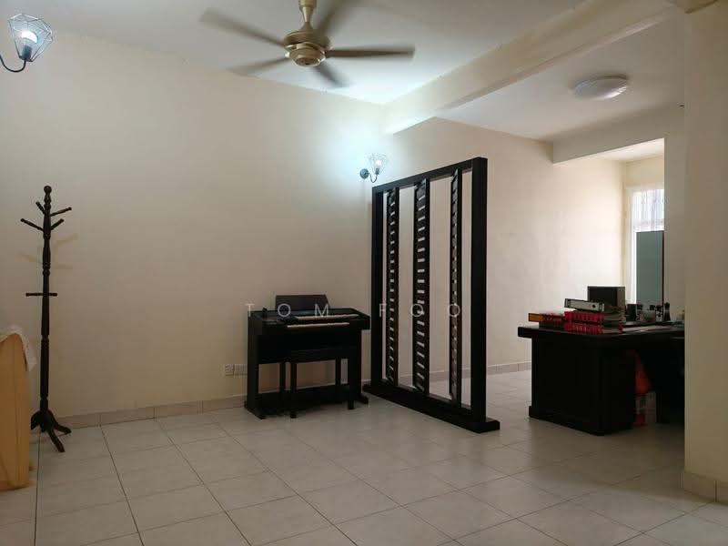 Townhouse for Sale in Taman Lagenda Mas (Cheras) - Tom Foo - Interior - PropertyGuru.com.my