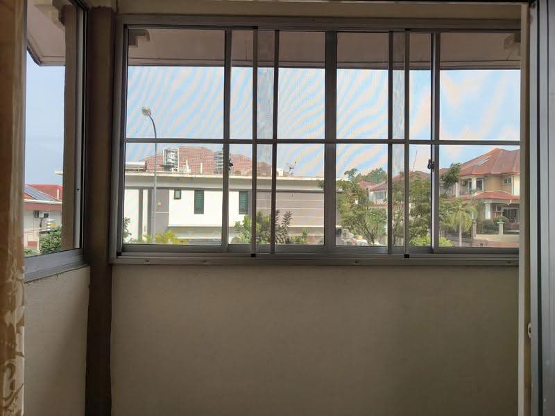 Townhouse for Sale in Taman Lagenda Mas (Cheras) - Tom Foo - View - PropertyGuru.com.my