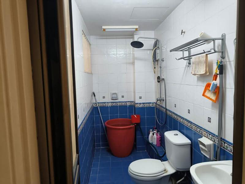 Townhouse for Sale in Taman Lagenda Mas (Cheras) - Tom Foo - Bathroom - PropertyGuru.com.my