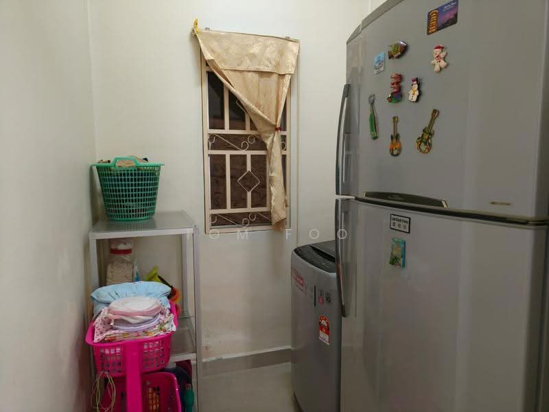 Townhouse for Sale in Taman Lagenda Mas (Cheras) - Tom Foo - Interior - PropertyGuru.com.my