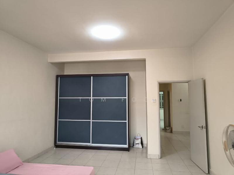 Townhouse for Sale in Taman Lagenda Mas (Cheras) - Tom Foo - Bedroom - PropertyGuru.com.my