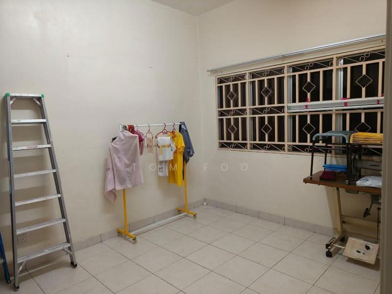Townhouse for Sale in Taman Lagenda Mas (Cheras) - Tom Foo - Interior - PropertyGuru.com.my
