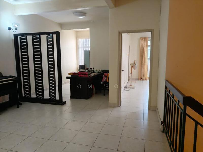 Townhouse for Sale in Taman Lagenda Mas (Cheras) - Tom Foo - Interior - PropertyGuru.com.my