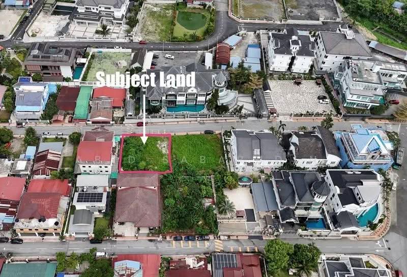 Residential Land for Sale in Ampang Hilir (Ampang) - Abid Sabarudin - Exterior - PropertyGuru.com.my