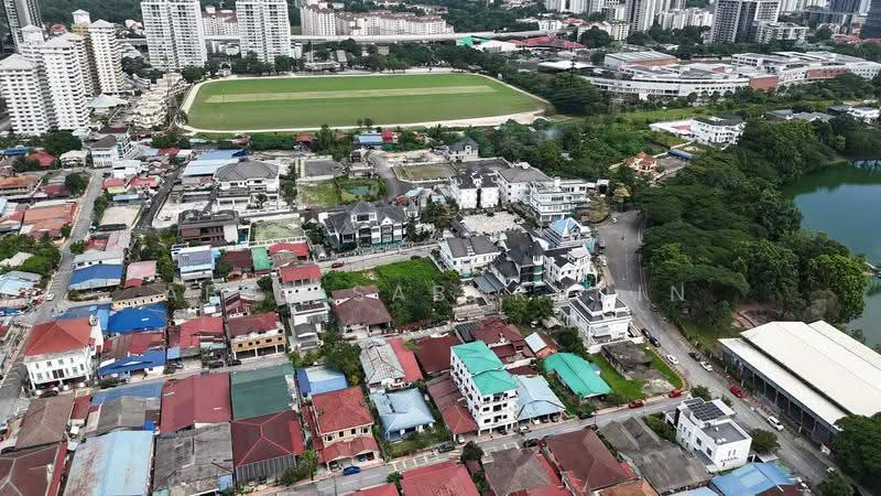 Residential Land for Sale in Ampang Hilir (Ampang) - Abid Sabarudin - Exterior - PropertyGuru.com.my