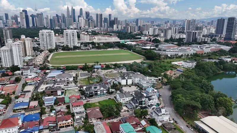 Residential Land for Sale in Ampang Hilir (Ampang) - Abid Sabarudin - Exterior - PropertyGuru.com.my