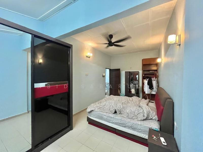 2-storey Terraced House for Sale in Taman Sri Cheras (Cheras) - Abid Sabarudin - PropertyGuru.com.my
