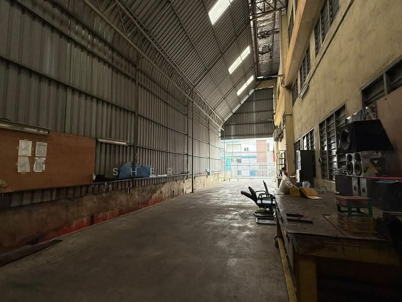 Detached Factory for Rent in Kawasan Perindustrian Dewani (Johor Bahru) - Sherlin To - Interior - PropertyGuru.com.my
