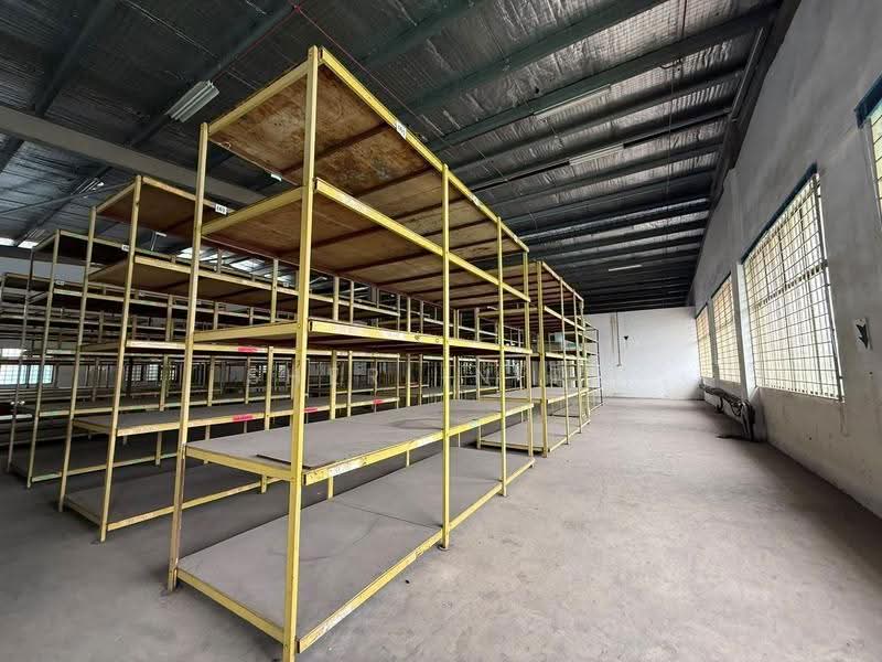 Detached Factory for Rent in Kawasan Perindustrian Dewani (Johor Bahru) - Sherlin To - Interior - PropertyGuru.com.my