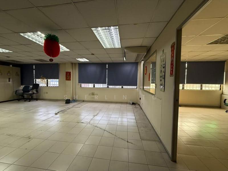 Detached Factory for Rent in Kawasan Perindustrian Dewani (Johor Bahru) - Sherlin To - Interior - PropertyGuru.com.my