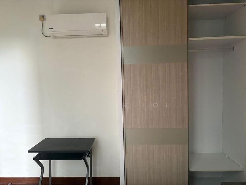 Service Residence for Rent at Paragon Suites @ CIQ - Steven Loh - Interior - PropertyGuru.com.my