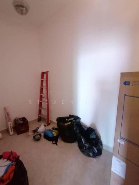 Service Residence for Rent at Paragon Suites @ CIQ - Steven Loh - Interior - PropertyGuru.com.my