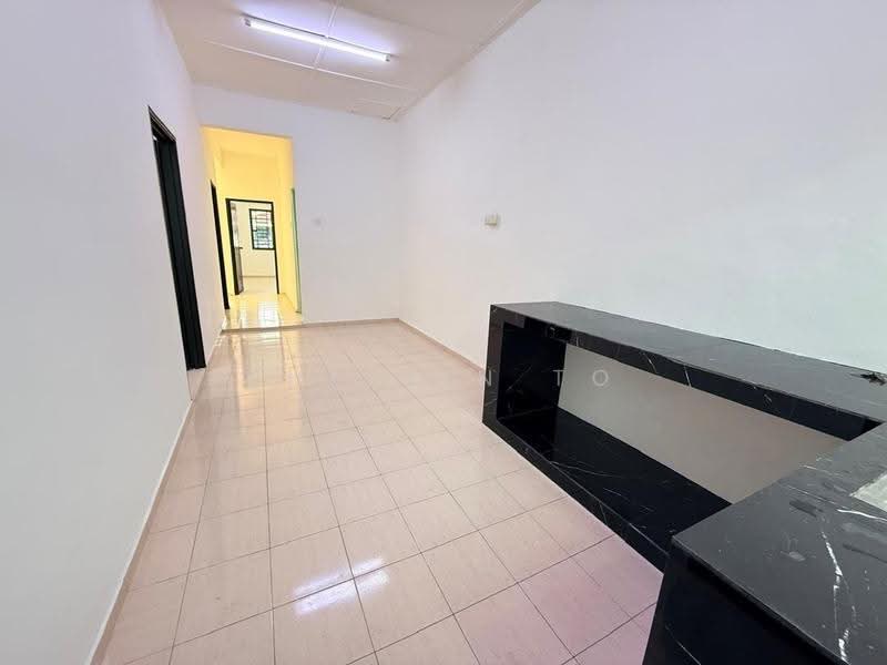 1-storey Terraced House for Sale in Johor Bahru (Johor) - Sherlin To - Interior - PropertyGuru.com.my