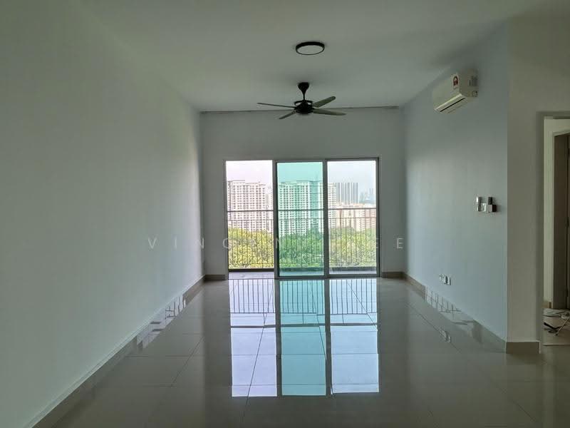 Kondominium untuk Disewa di The Holmes 1 - Vincent Lee - View - PropertyGuru.com.my