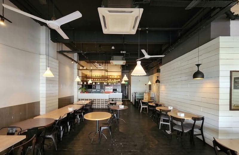 Kedai / Pejabat untuk Disewa di Puchong (Selangor) - Khairil Anwar Sirajudin - Interior - PropertyGuru.com.my