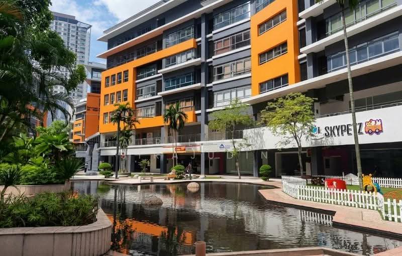 Kedai / Pejabat untuk Disewa di Puchong (Selangor) - Khairil Anwar Sirajudin - Exterior - PropertyGuru.com.my