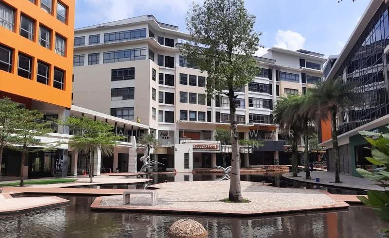 Kedai / Pejabat untuk Disewa di Puchong (Selangor) - Khairil Anwar Sirajudin - Exterior - PropertyGuru.com.my
