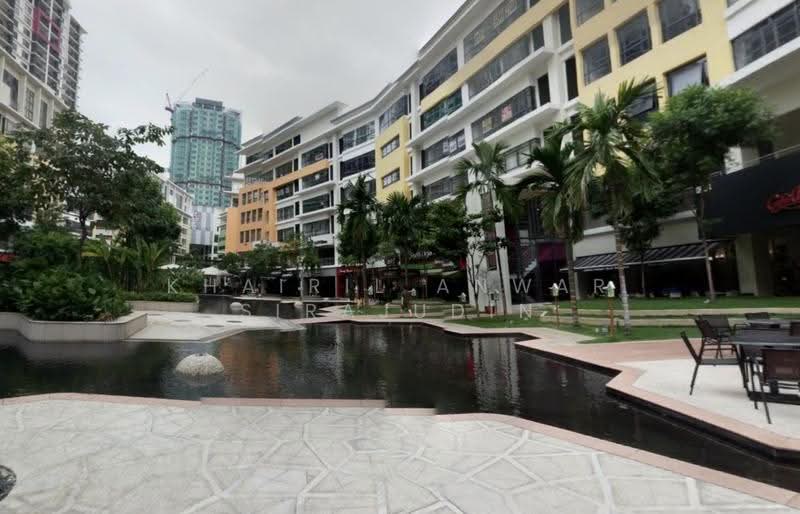 Kedai / Pejabat untuk Disewa di Puchong (Selangor) - Khairil Anwar Sirajudin - Exterior - PropertyGuru.com.my