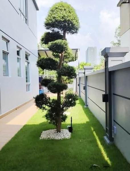 Semi-Detached House for Sale in Taman Nusa Bestari (Iskandar Puteri (Nusajaya)) - Sherlin To - Exterior - PropertyGuru.com.my