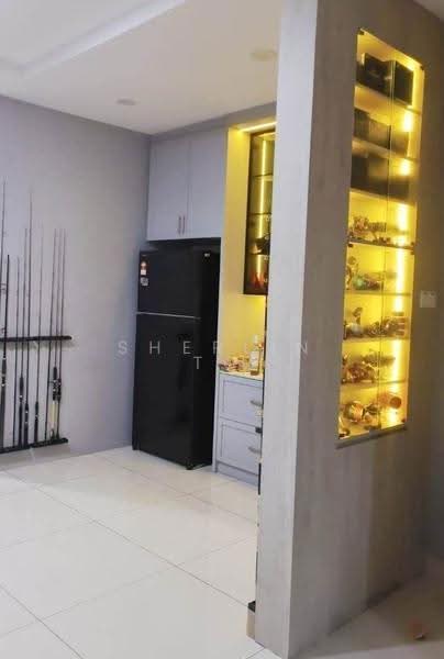 Semi-Detached House for Sale in Taman Nusa Bestari (Iskandar Puteri (Nusajaya)) - Sherlin To - Kitchen - PropertyGuru.com.my
