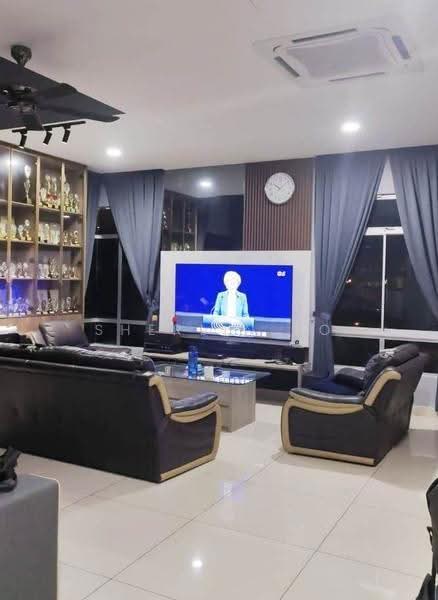 Semi-Detached House for Sale in Taman Nusa Bestari (Iskandar Puteri (Nusajaya)) - Sherlin To - PropertyGuru.com.my