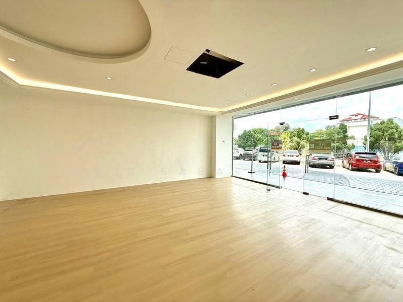 Shop / Office for Sale in Bandar Baru Bangi (Selangor) - Abid Sabarudin - Interior - PropertyGuru.com.my