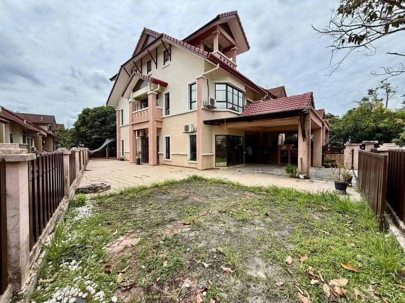 Rumah Teres 2.5-Tingkat untuk Dijual di Presint 16 (Putrajaya) - Abid Sabarudin - Exterior - PropertyGuru.com.my