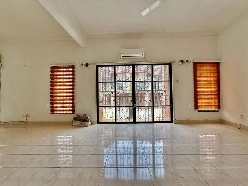 Rumah Teres 2.5-Tingkat untuk Dijual di Presint 16 (Putrajaya) - Abid Sabarudin - PropertyGuru.com.my