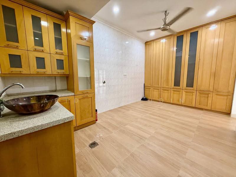 Rumah Teres 2.5-Tingkat untuk Dijual di Presint 16 (Putrajaya) - Abid Sabarudin - PropertyGuru.com.my
