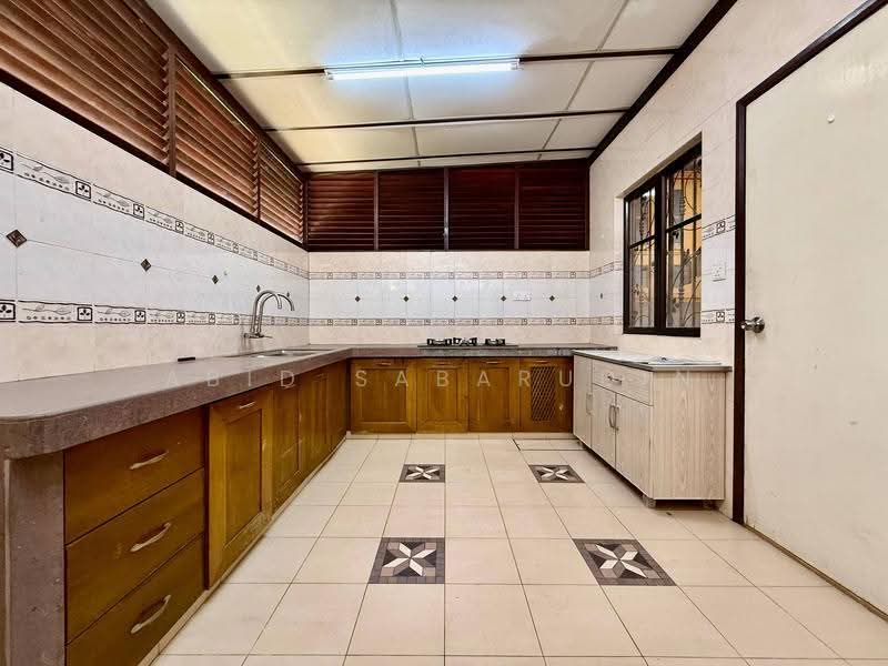 Rumah Teres 2.5-Tingkat untuk Dijual di Presint 16 (Putrajaya) - Abid Sabarudin - PropertyGuru.com.my