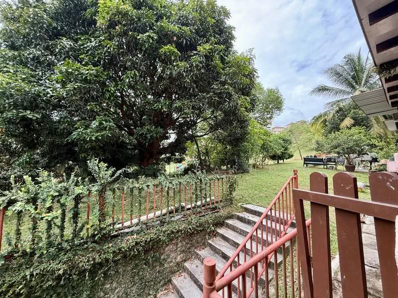 Rumah Teres 2.5-Tingkat untuk Dijual di Presint 16 (Putrajaya) - Abid Sabarudin - PropertyGuru.com.my