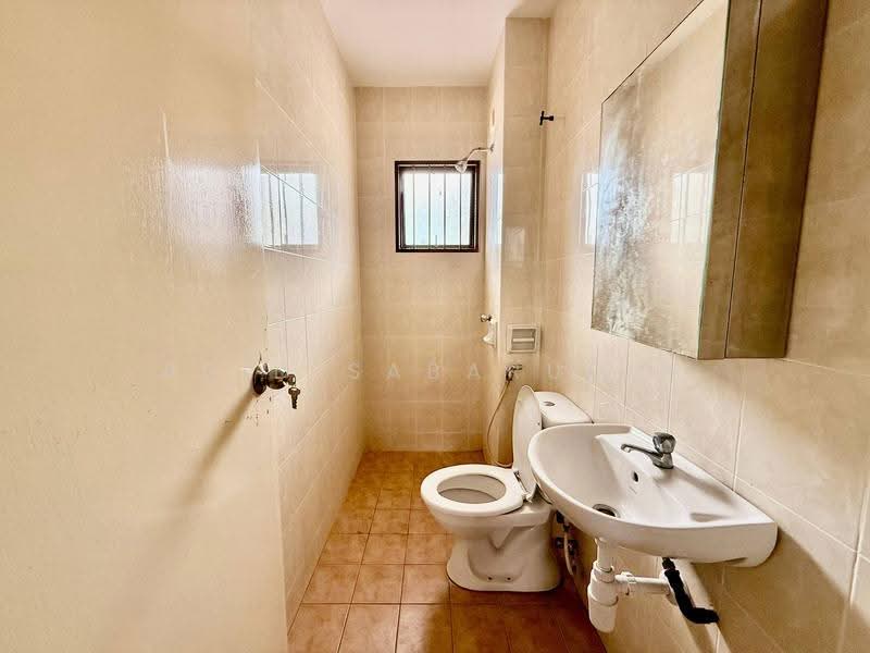 Rumah Teres 2.5-Tingkat untuk Dijual di Presint 16 (Putrajaya) - Abid Sabarudin - PropertyGuru.com.my