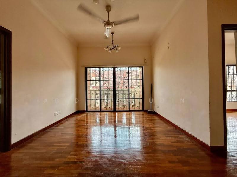 Rumah Teres 2.5-Tingkat untuk Dijual di Presint 16 (Putrajaya) - Abid Sabarudin - PropertyGuru.com.my