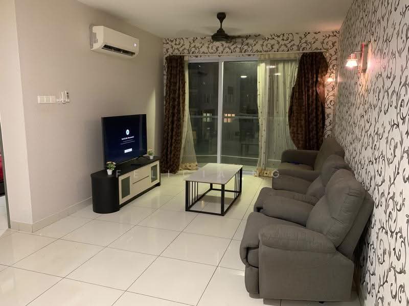 Condominium for Rent at Aurora Residence @ Lake Side City - Felicia Ng - PropertyGuru.com.my