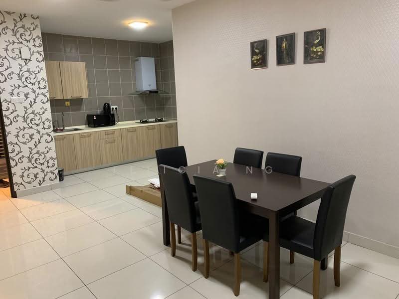 Condominium for Rent at Aurora Residence @ Lake Side City - Felicia Ng - PropertyGuru.com.my