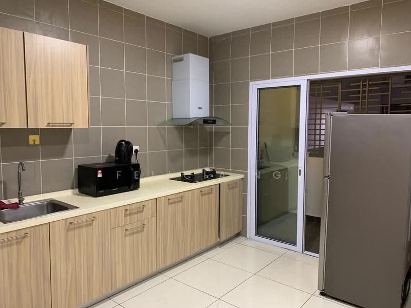 Condominium for Rent at Aurora Residence @ Lake Side City - Felicia Ng - PropertyGuru.com.my