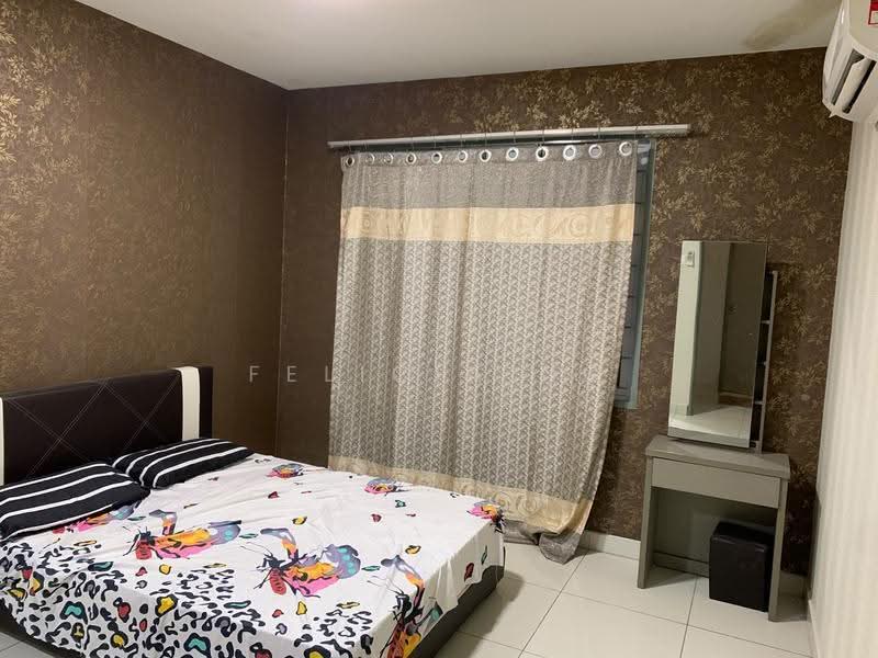 Condominium for Rent at Aurora Residence @ Lake Side City - Felicia Ng - PropertyGuru.com.my