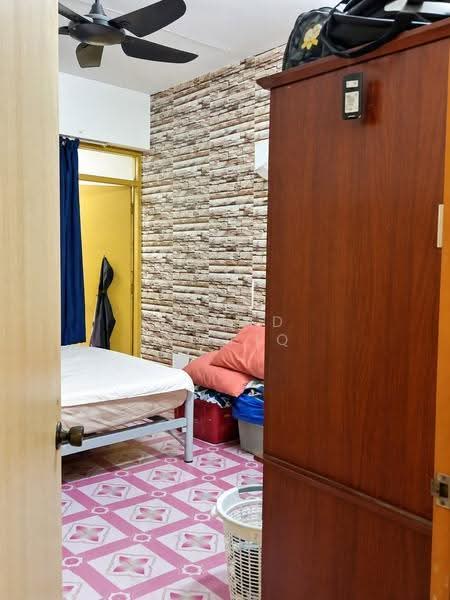 Flat for Sale at Taman Publik Jaya - AHMAD SYAFIQ - Bedroom - PropertyGuru.com.my