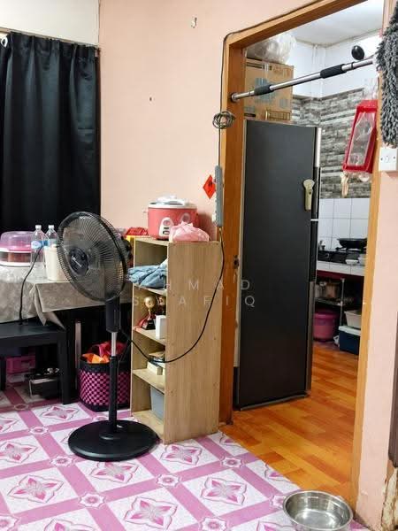 Flat for Sale at Taman Publik Jaya - AHMAD SYAFIQ - Interior - PropertyGuru.com.my